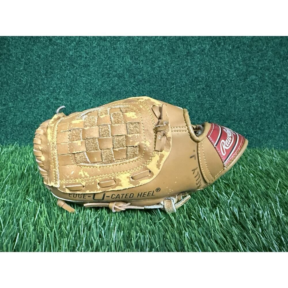 Sammy Sosa Rawlings Baseball Glove rbg104t 10" LHT
